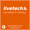 Livetech Logo