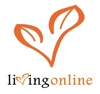Living Online Logo