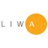 LIWA Content.Driven Logo