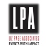 Liz Page Associates Logo