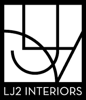 LJ2 Interiors Logo