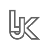 LJK Digital Logo