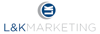 L&K Marketing Logo