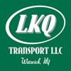 LKQ Transport Logo