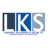 Lanphier, Kolasinski & Sagar, P.C. Logo