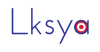 Lksya Design Studio Logo