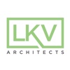 LKV Architects Logo