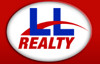 LL Realty Inc. Logo
