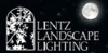 Lentz Landscape Lighting Logo