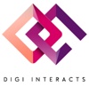 DIGI INTERACTS PVT LTD Logo