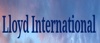 Lloyd International Logo