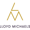 Lloyd Michaels - Digital Marketing Logo