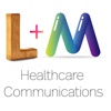 L&M Healthcare Communications Logo