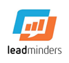 LeadMinders Logo