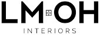 LMOH Interiors Logo