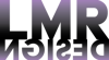 LMR Design Logo