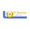 Lo IT-Service Logo