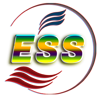 Eros Soft Solutions Logo