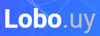 Lobo.uy Logo