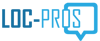 Loc-Pros Logo
