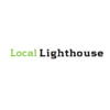Local Lighthouse Logo
