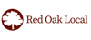 Red Oak Local Logo