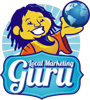 Local Marketing Guru Logo