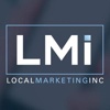 Local Marketing Inc. Logo