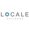 Locale Advisors Logo