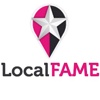LocalFame Logo