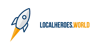 Localheroes.world Logo
