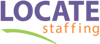 Locate Staffing Logo
