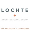 Lochte Architectural Group Logo
