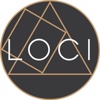 Loci Interiors Logo