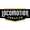 Locomotion Creative Logo