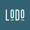 LodoPress, LLC Logo