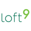 Loft9 Logo