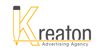 Kreaton Advertisers Logo