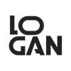 Logan.tv Logo