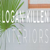Logan Killen Interiors Logo
