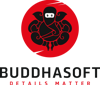 BuddhaSoft Logo
