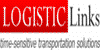 Logistic Links Logo