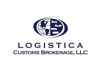 Logistica Customs Brokerage Logo