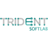Trident SoftLab Logo