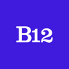 B12 Logo