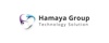 HamayaGroup LLC Logo