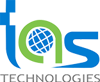 Tas Technologies Logo