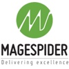Magespider Infoweb Pvt. Ltd. Logo