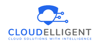 Cloudelligent Logo