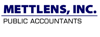 Mettlens Logo